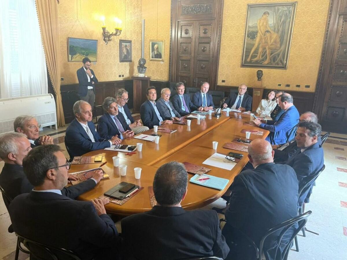 Palermo, istituito tavolo di esperti su fiscalità e bilanci degli Enti Locali - 