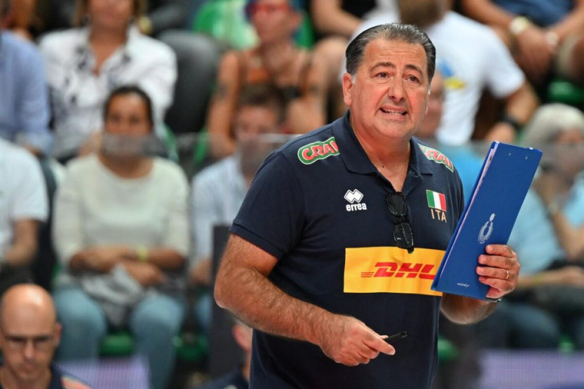 Italvolley campione del mondo per la 4^ volta, Polonia ko - 