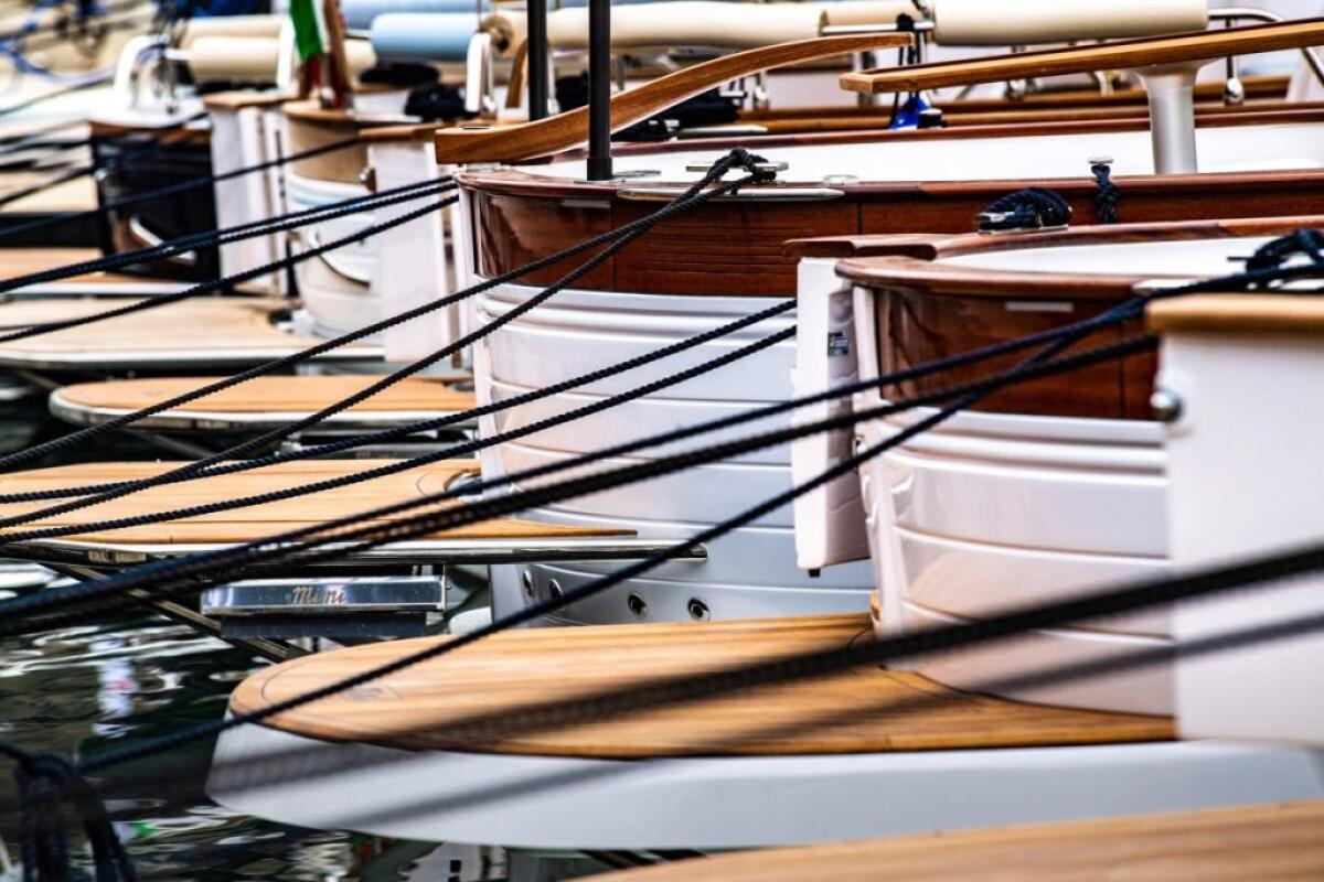 Enel e Assonautica, intesa per la decarbonizzazione delle marine - 