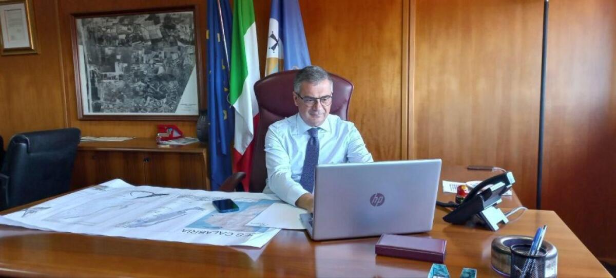 Parte sportello unico digitale Zes Calabria. Romano “Tempi più rapidi” - 