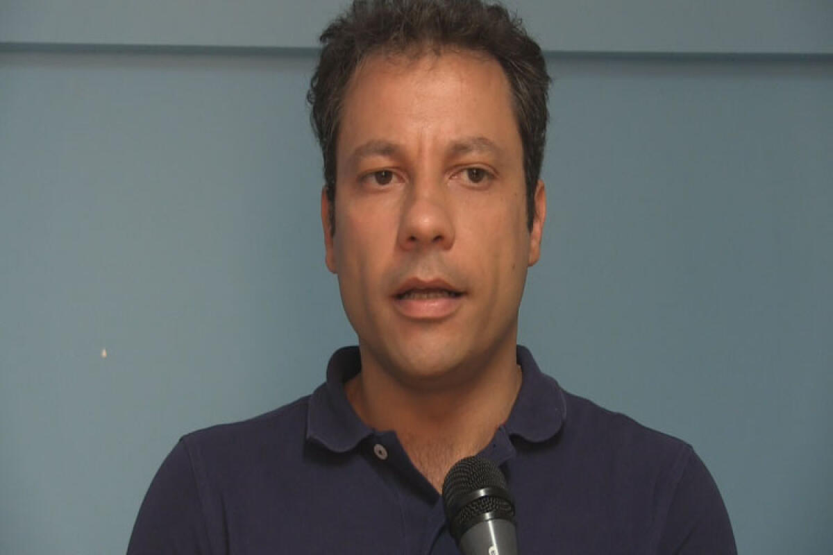 Licata: "Una Buona Idea sempre più in difficoltà, destabilizza come i doppiogiochisti" - L'assessore Giuseppe Licata