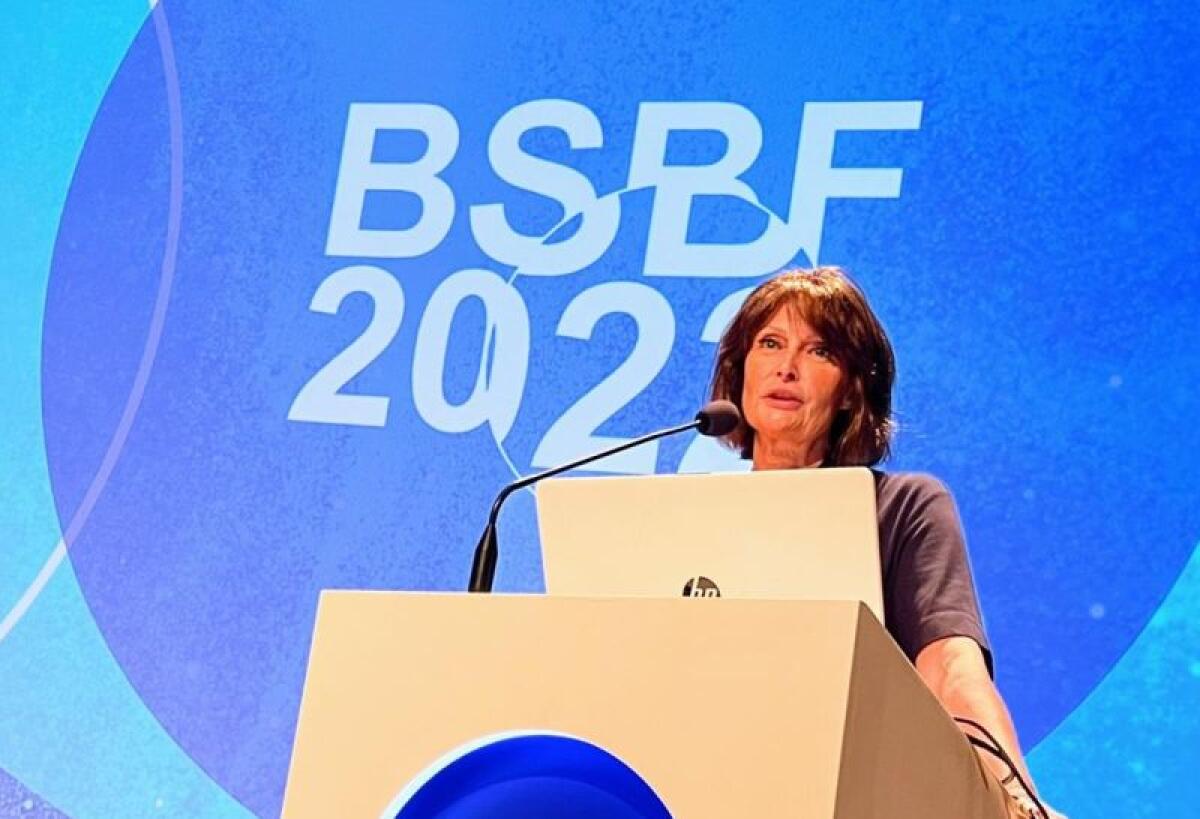 Trieste si aggiudica il Big Science Business Forum 2024 - 