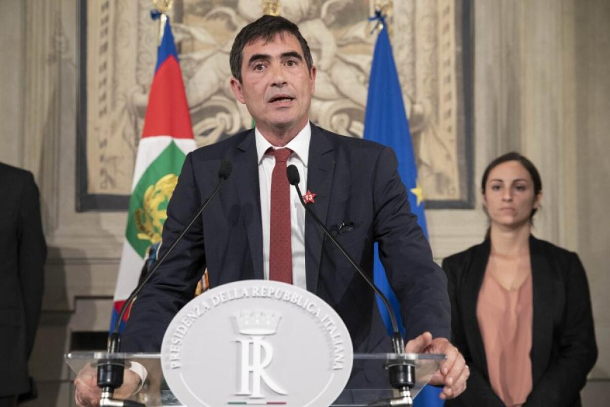 Consultazioni, Fratoianni “Preoccupati per la crisi sociale” - 