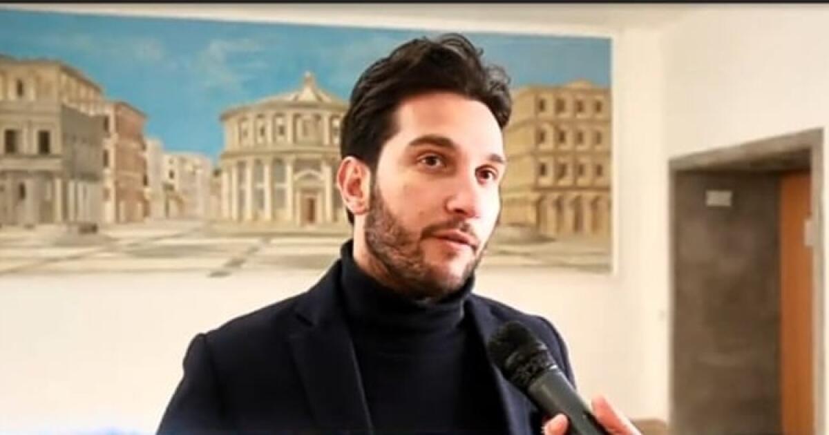 "Da Greco aspetto risposte", Incardona: "In caso contrario valuterò, troppe distanze tra alleati" - Il consigliere Udc Salvatore Incardona