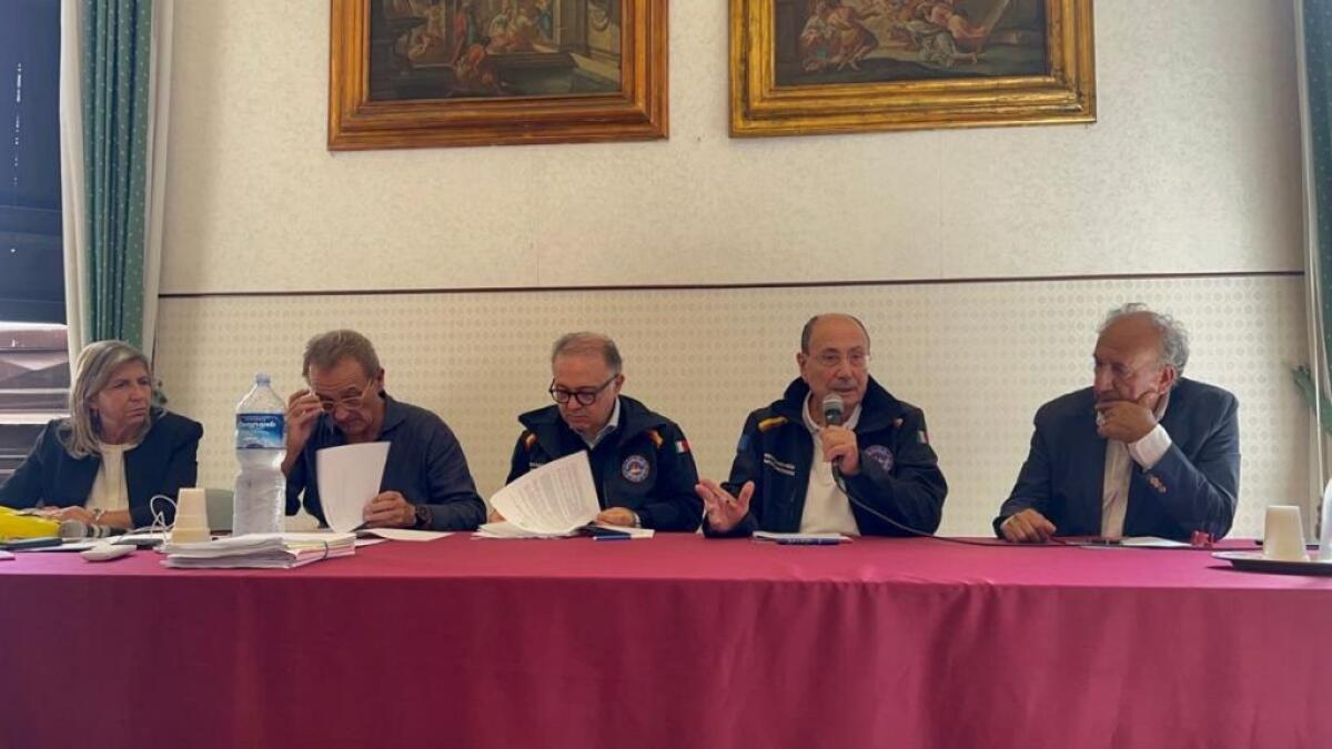 Allagamenti trapanese, Schifani “Vicinanza e primi urgenti interventi” - 