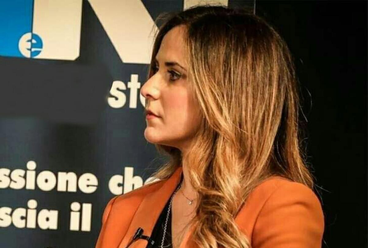 Una siciliana ai vertici della Fimmg, Noemi Lopes “La professione medica evolve” - 