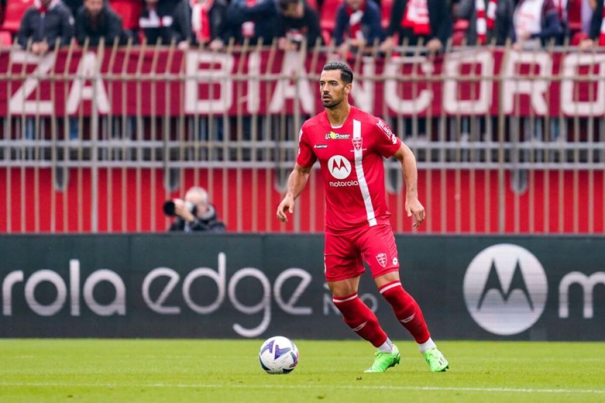 Operato Pablo Marì, Galliani “Chiesto il rinvio di Monza-Bologna” - 