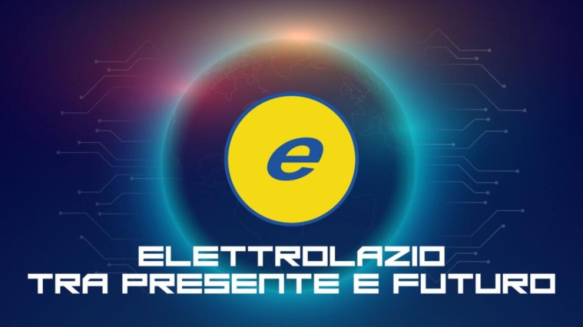 Elettrolazio, a Roma la convention aziendale tra presente e futuro - 