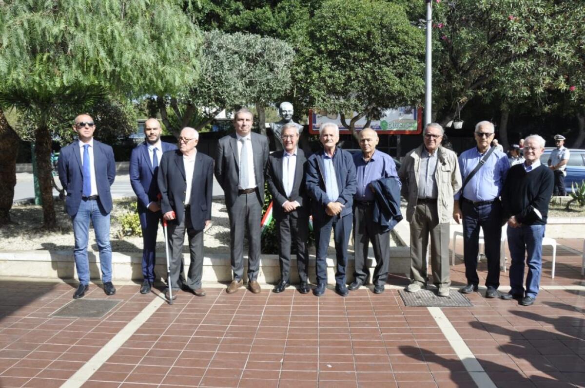 I Pionieri Eni ricordano Mattei, il manager che lottava per l'indipendenza energetica - 