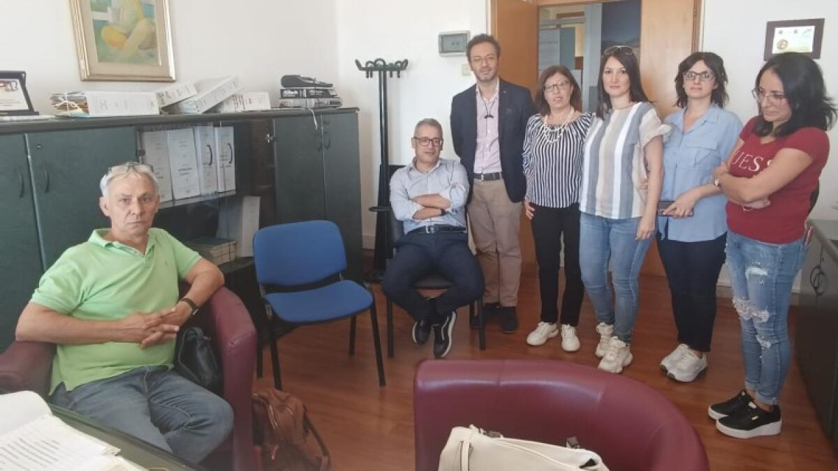 Pulizia immobili comunali, accordo raggiunto: "Servizio prosegue e posti di lavoro salvi" - I sindacalisti Filcams e Fp hanno preso parte al tavolo a garanzia del servizio e dei lavoratori