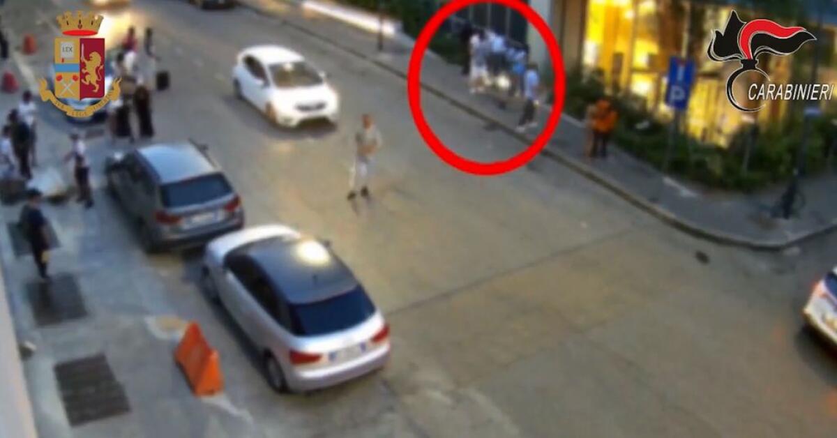 Rissa alla movida di Milano, due trapper tra gli 11 indagati - 