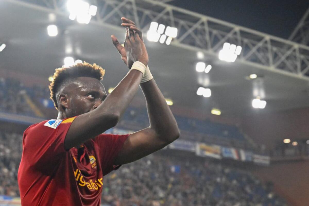 La Roma vince in Finlandia, 2-1 a Helsinki in Europa League - 