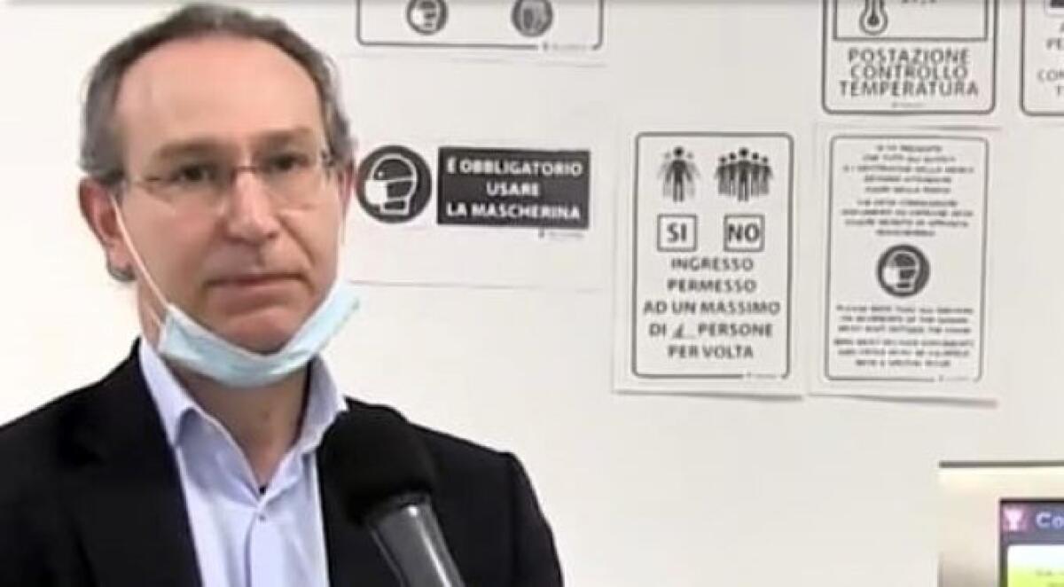 Parere negativo bilancio, chieste controdeduzioni a Depetro: per revisori tante criticità - L'ex dirigente comunale Alberto Depetro