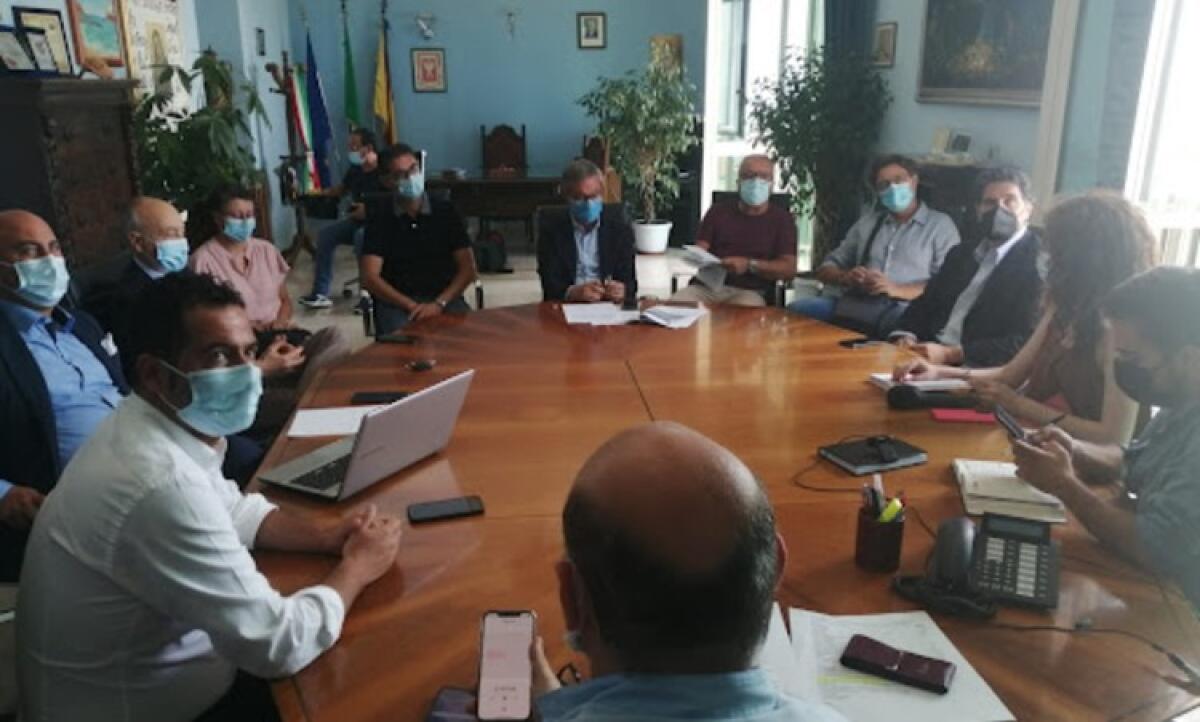 Programmi finanziamento fermi, Di Stefano: "Bisogna procedere, chiederò incontro a Collura" - La presentazione dei progetti di "Qualità dell'abitare" 