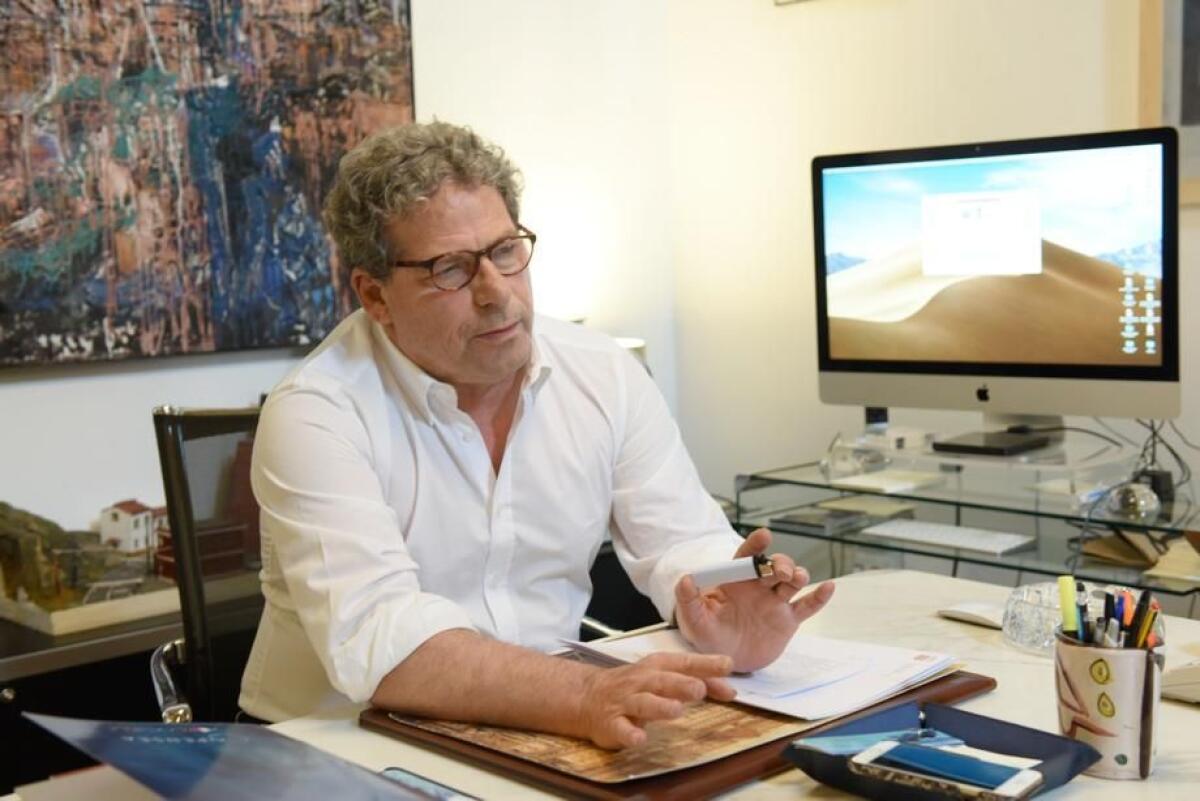 Miccichè “Non vado a Roma se non mi danno la Sanità” -