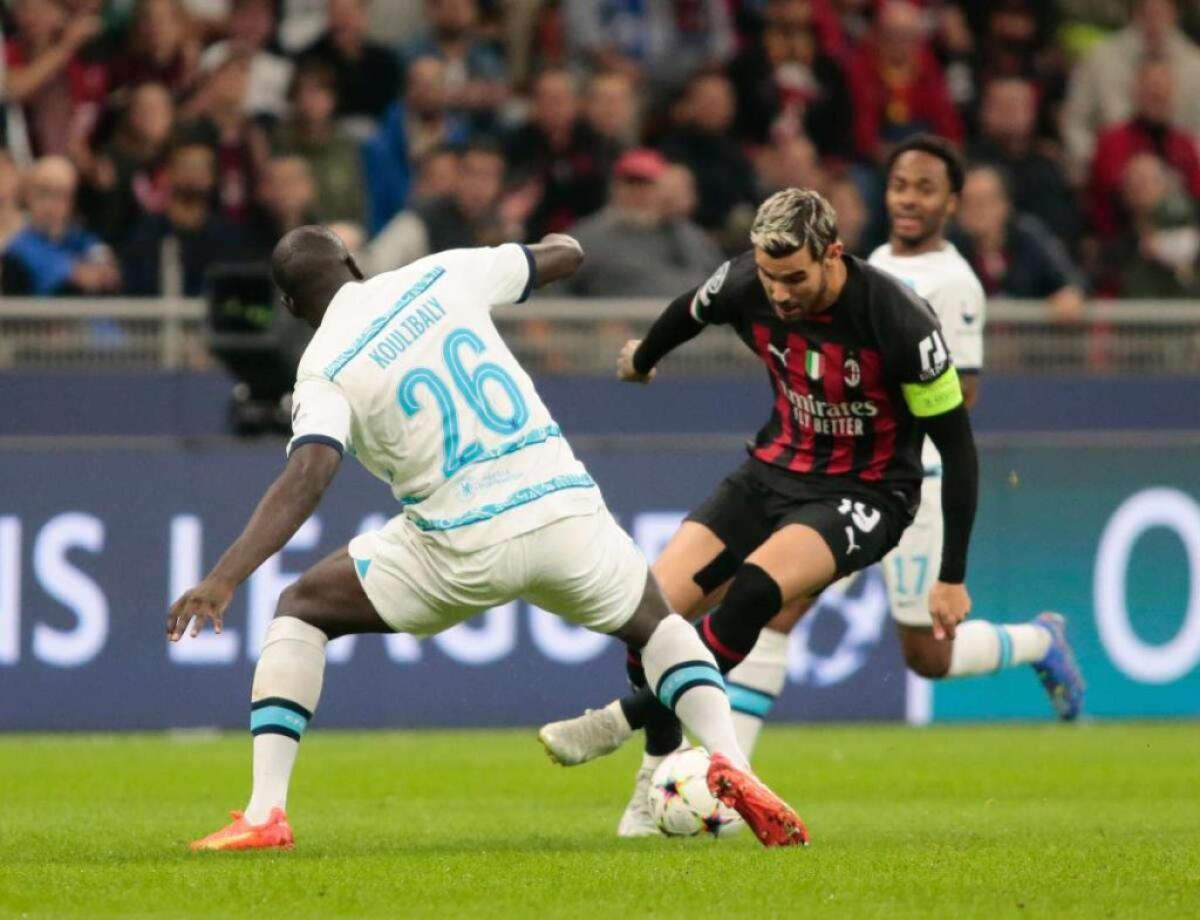 Il Chelsea passa a San Siro, Milan battuto per 2-0 - 