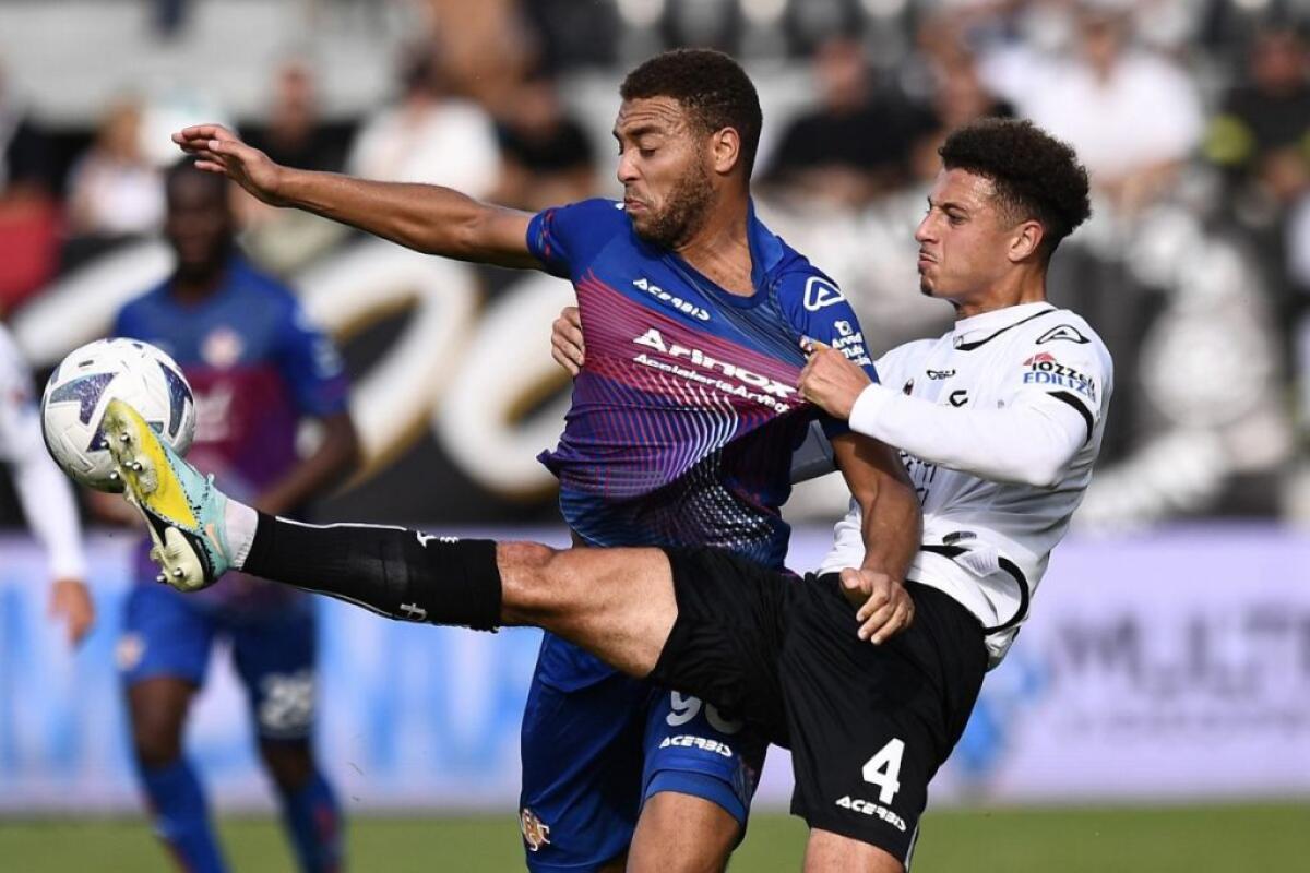 Spezia-Cremonese 2-2, Pickel e Carnesecchi salvano i lombardi - 