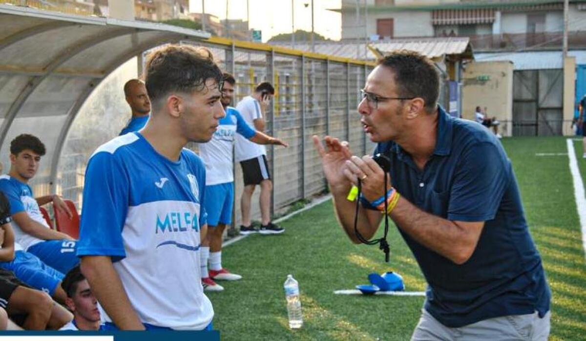 La SSD Gela cerca il pass per gli ottavi di Coppa, derby oggi a Vittoria - 