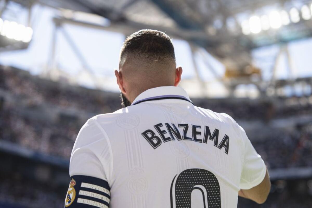 Il Pallone d’Oro va a Benzema “Ho lavorato per questo sogno” - 