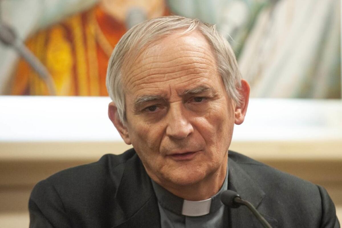 Ucraina, Zuppi “Avviare il dialogo per fermare l’escalation” - 