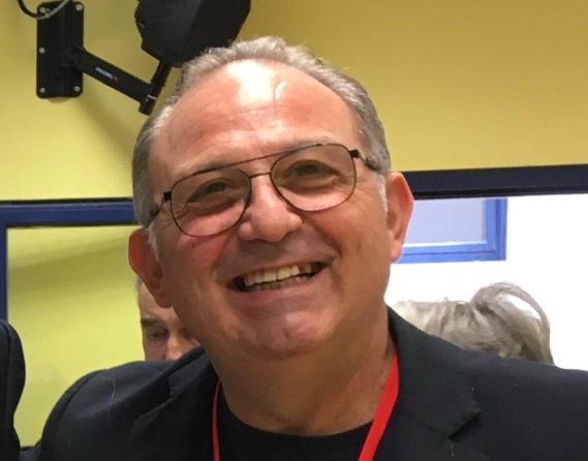 Sos disabili, parte sportello di consulenza: sarà attivato alla Casa del volontariato - Giacomo Giurato