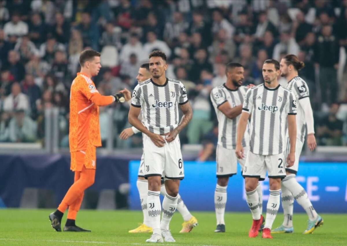 Juventus ancora sconfitta, bianconeri ko 2-0 in casa Maccabi - 