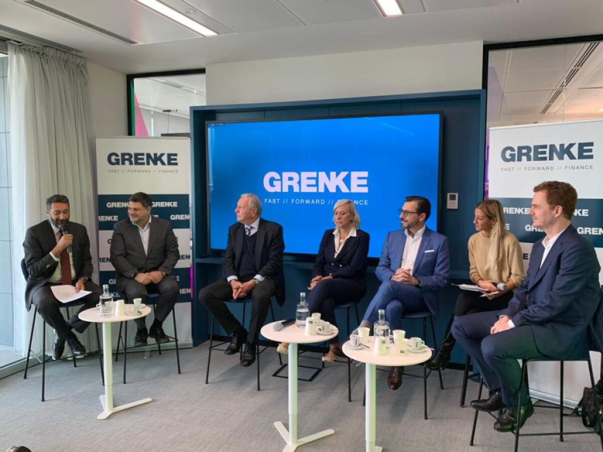 Noleggio di beni per le imprese, a fine anno il business supererà 1 mld - 