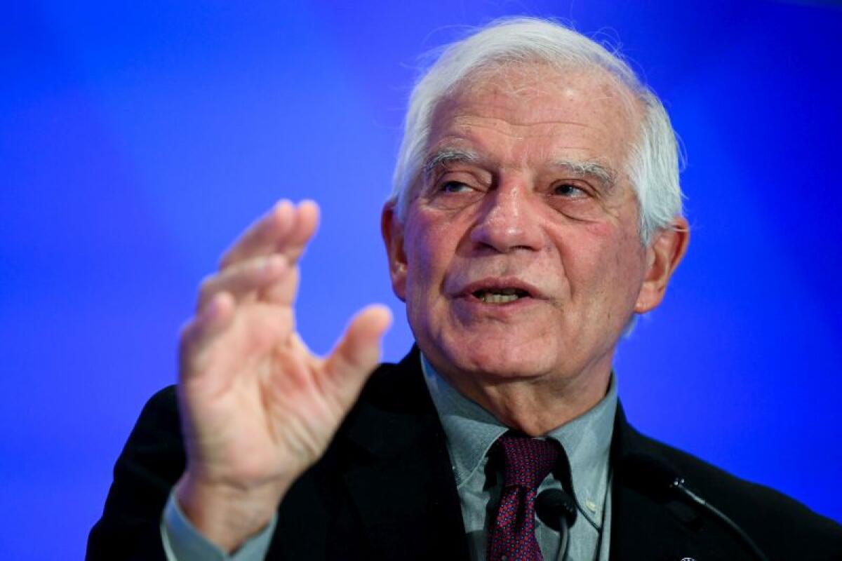 Ucraina, dall’Ue nuove misure di assistenza militare - 