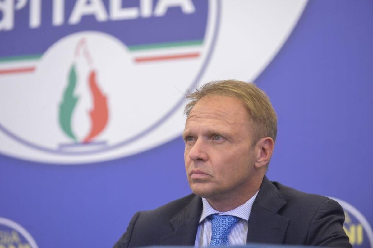 Governo, Lollobrigida “Siamo in dirittura finale per l’accordo” - 