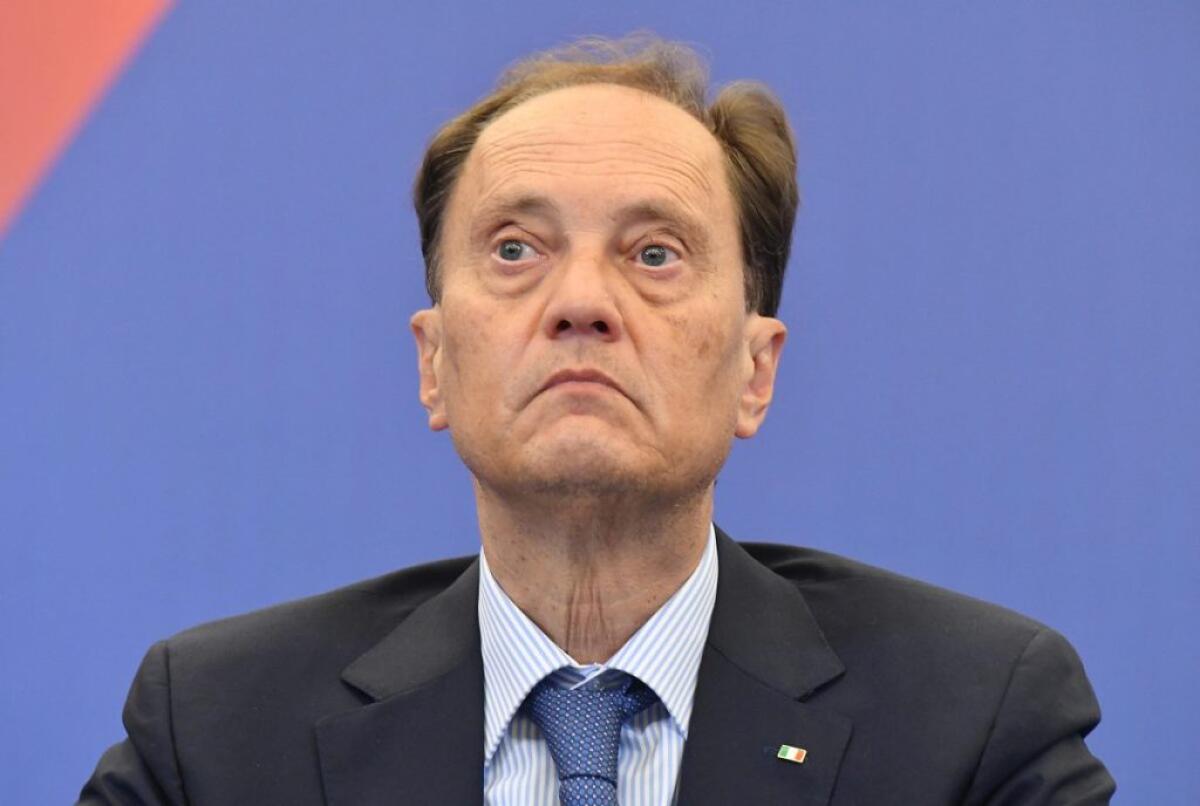 Ciriani “Serve lealtà, non tradire il mandato degli elettori” - 