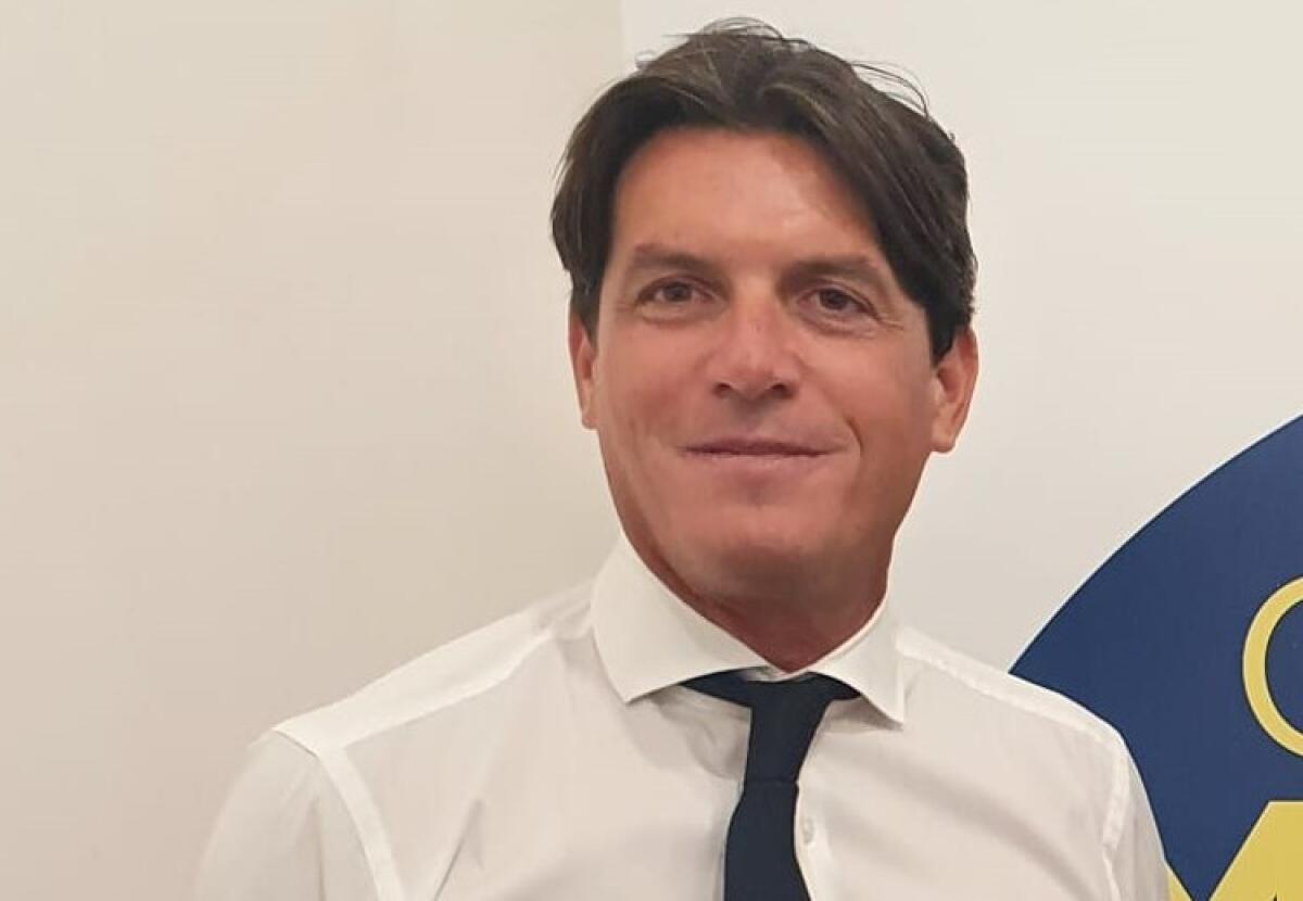 Piogge e allagamenti, Casciana: "Interrogazione per capire cause dei continui disagi" - Il consigliere Vincenzo Casciana