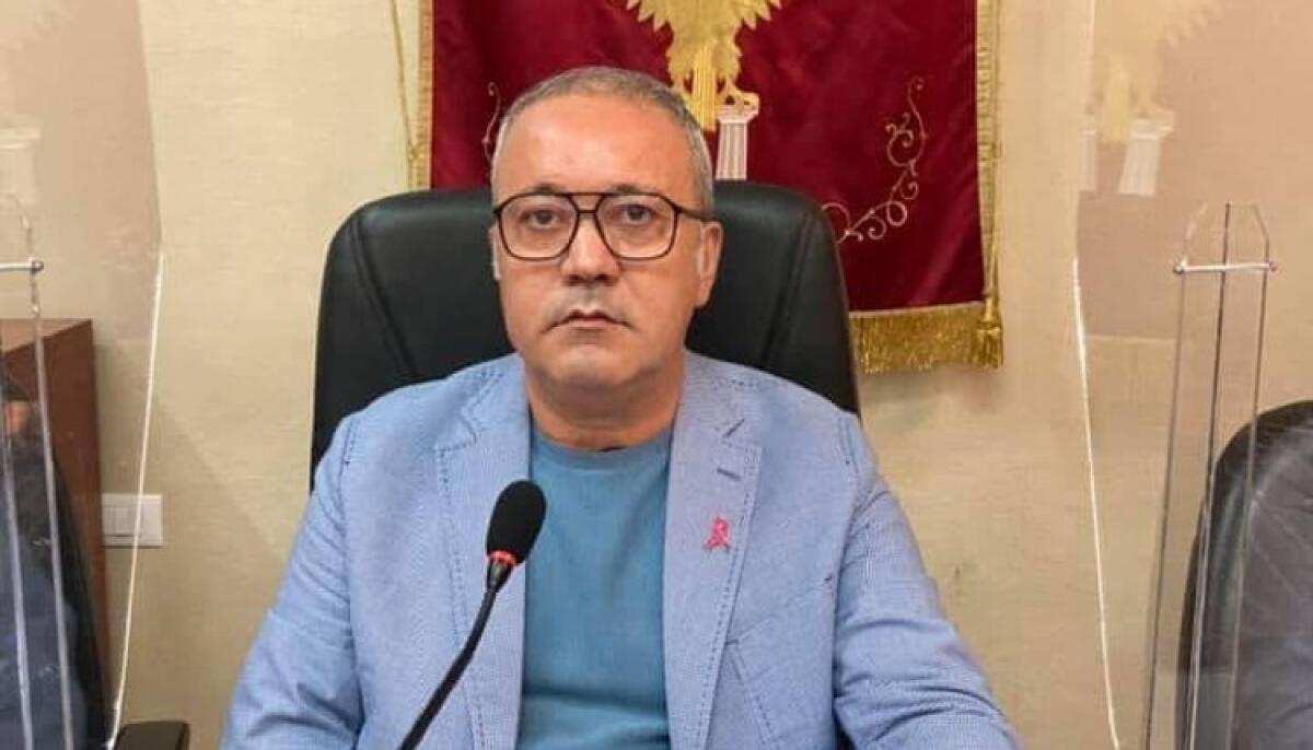 "Non è il momento per passare a FI", Sammito: "Accuse Damante su porto sono infondate" - Il presidente del consiglio comunale Salvatore Sammito