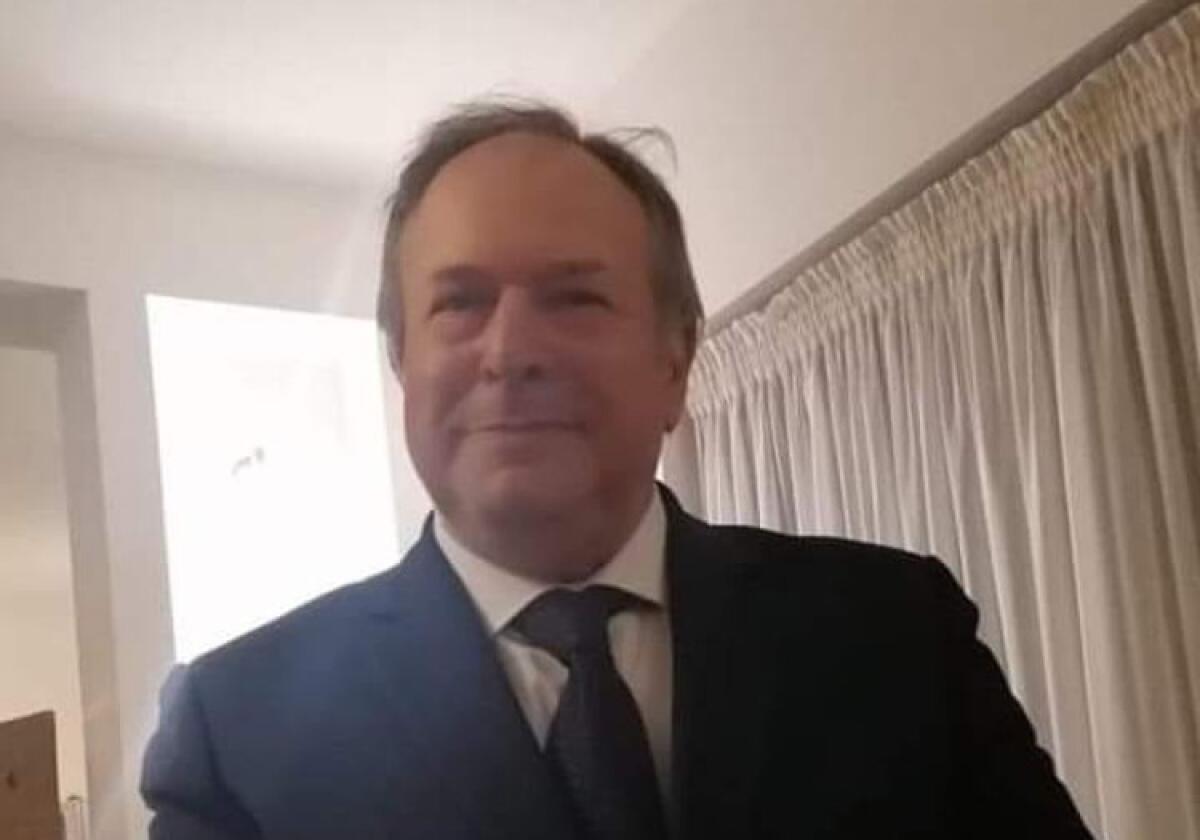 L'avvocato Orlando è morto, cultura e politica erano le sue passioni di sempre - L'avvocato Michele Orlando