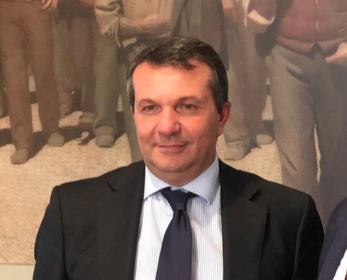 Albanese “Il Ponte sullo stretto è la madre di tutte le infrastrutture” - 