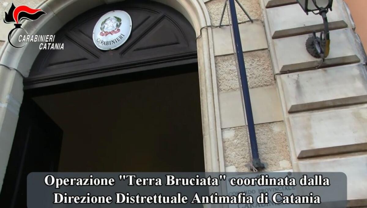 Blitz antimafia contro clan Catanese: droga, pizzo e voto di scambio - 
