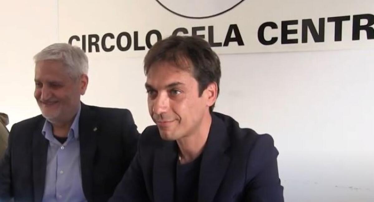 "Parere revisori apre voragine etica", Di Cristina: "Greco si interroghi, ha tradito gli elettori" - Di Cristina e Arancio