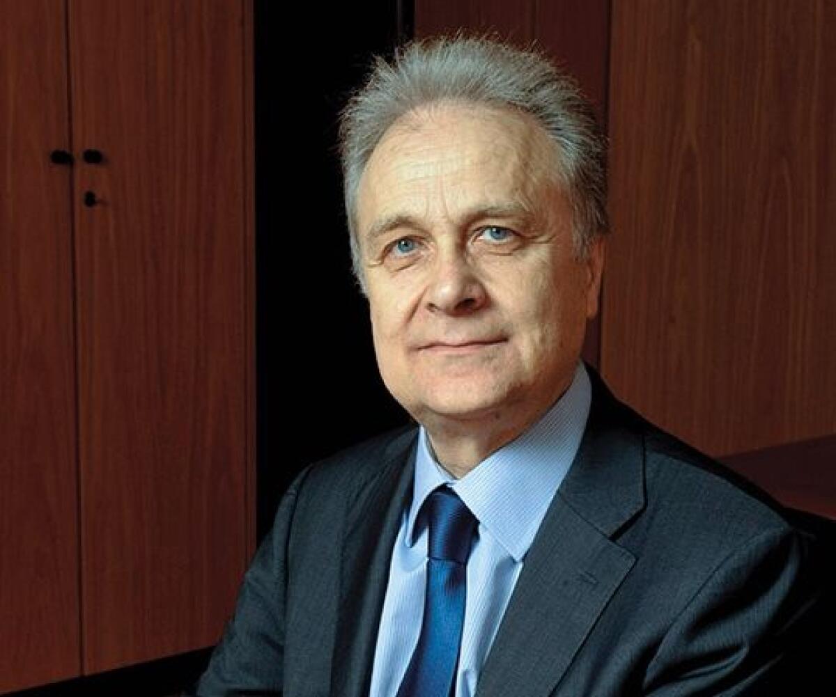 Il messinese Giacomo Caudo riconfermato presidente nazionale della Fimmg - 