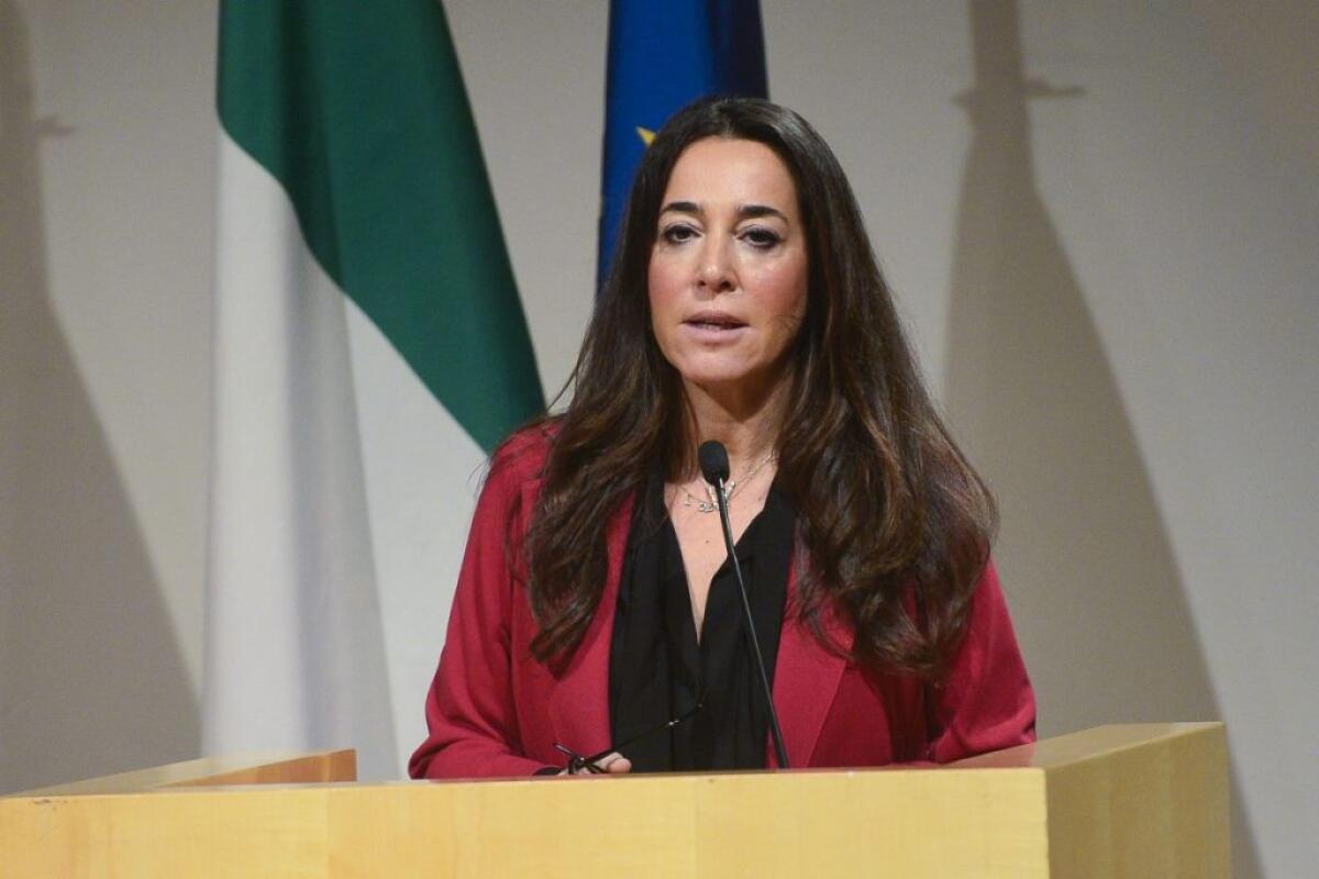 Governo, Ronzulli “Non esiste un mio caso, centrodestra sarà unito” - 