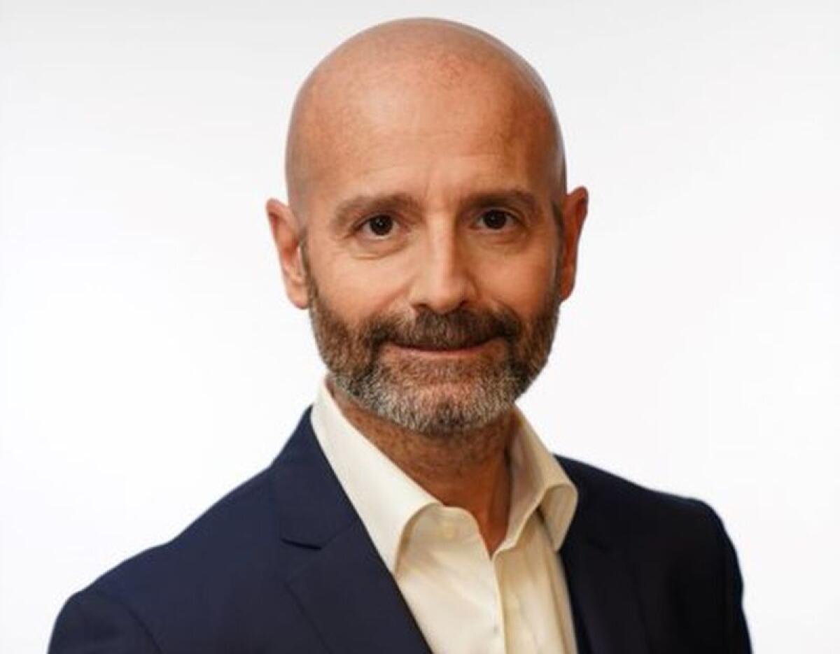 Gianluca Di Tondo designato nuovo Ceo di Barilla - 
