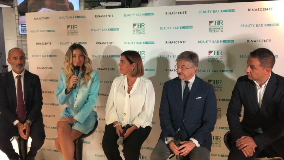 Prevenzione senologica, torna il festival di Humanitas “Sorrisi in Rosa” - 