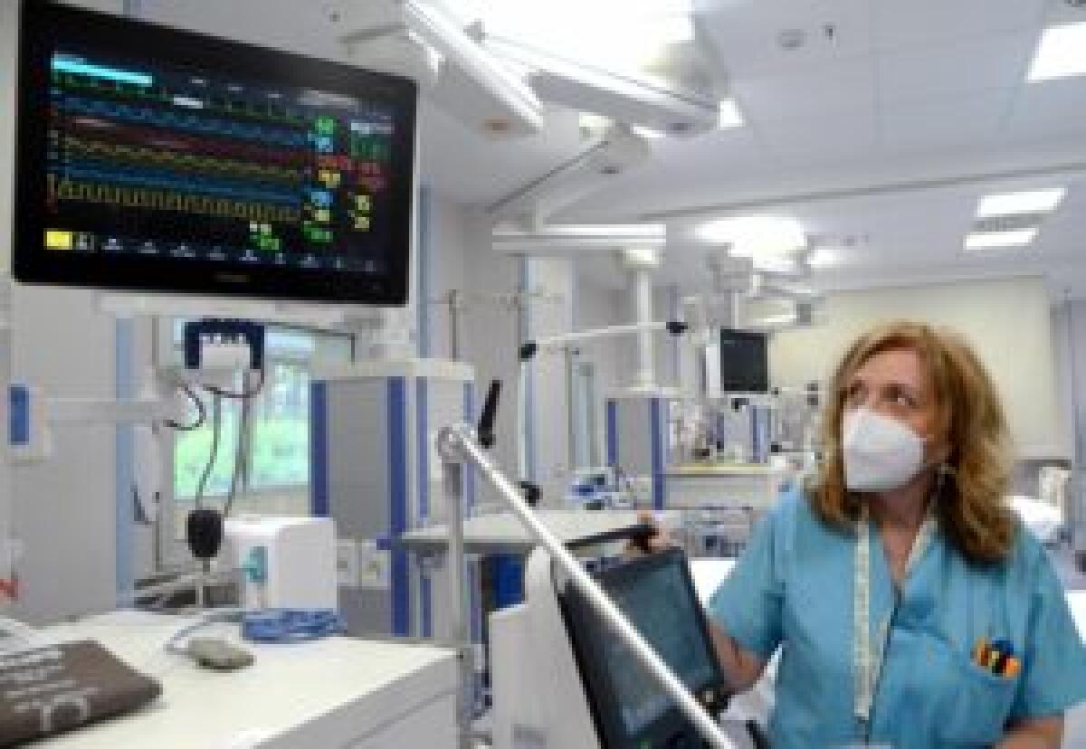 Covid, In italia 13.316 nuovi positivi e 47 vittime - 