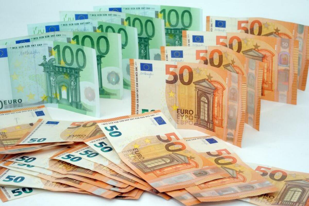 Bankitalia, ad agosto debito pubblico in calo -