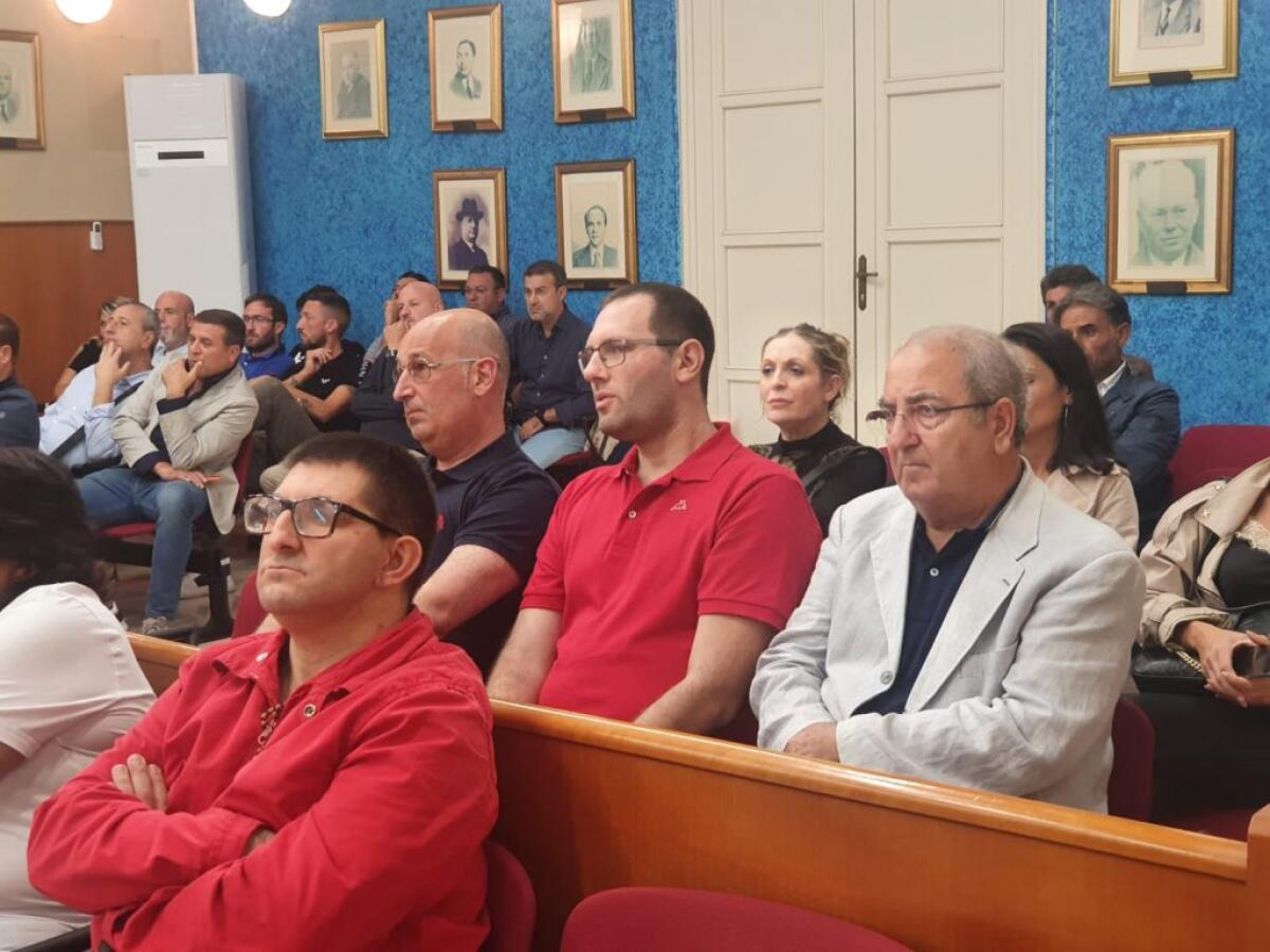 Trasporto disabili, Consulta: "Gara unica evita lo spacchettamento proposto dall'assessore" - 