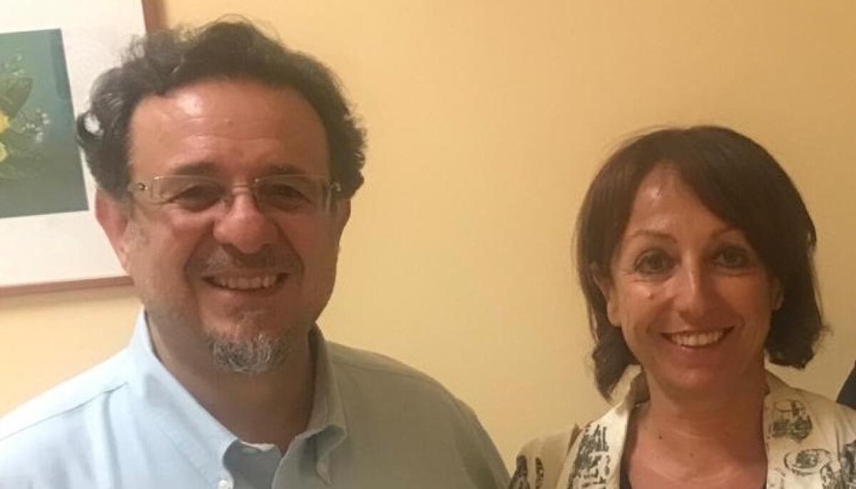 "Vertici Asp distruggono la sanità locale", Cgil: "Caltagirone non può andare avanti" - Moncada e Polizzi