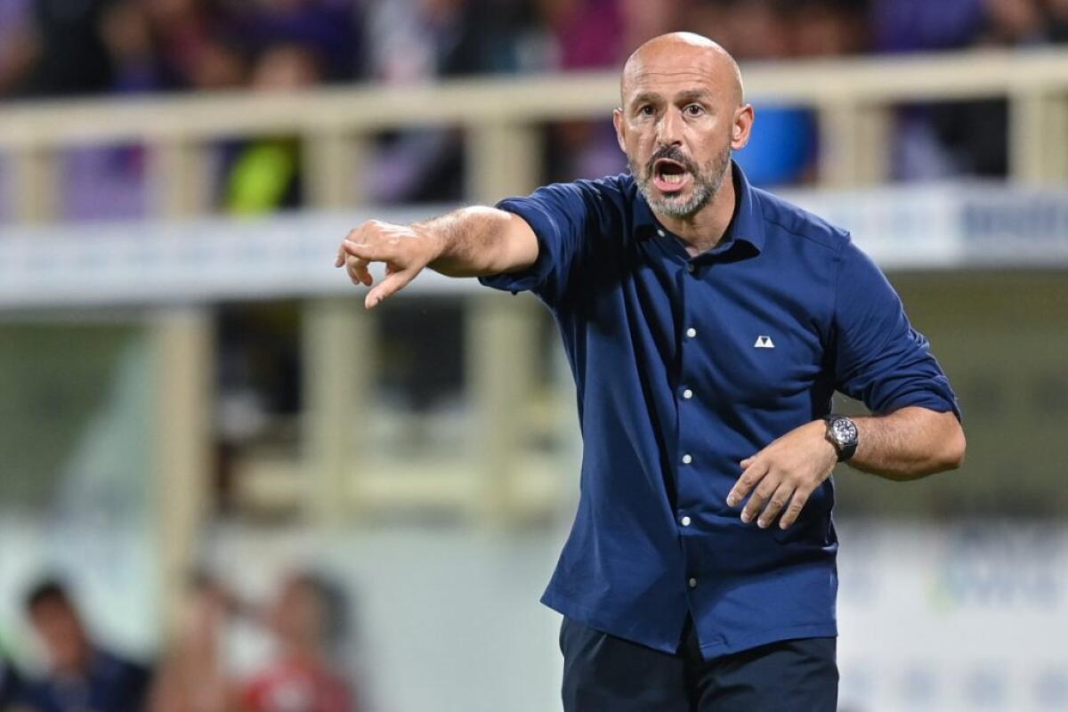 Italiano “Serve reazione e approccio come all’andata” - 