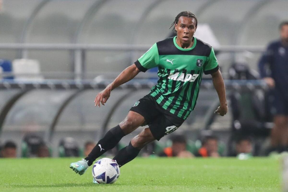 Rimonta vincente del Sassuolo, Verona sconfitto 2-1 - 