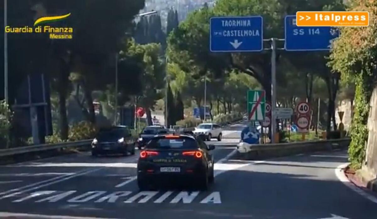 Traffico di droga tra Catania e Messina all’ombra mafia, 16 arresti - 