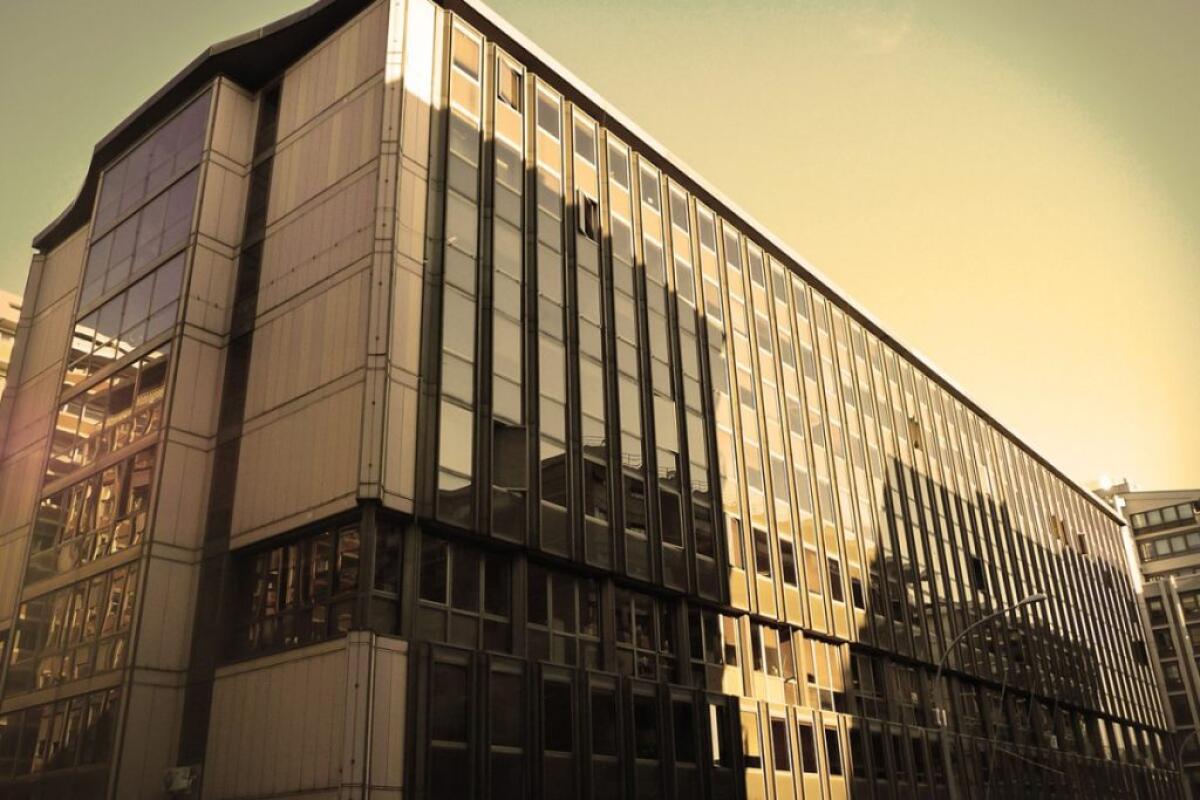 Fondazione Enasarco, Antonio Buonfiglio nuovo direttore generale - 