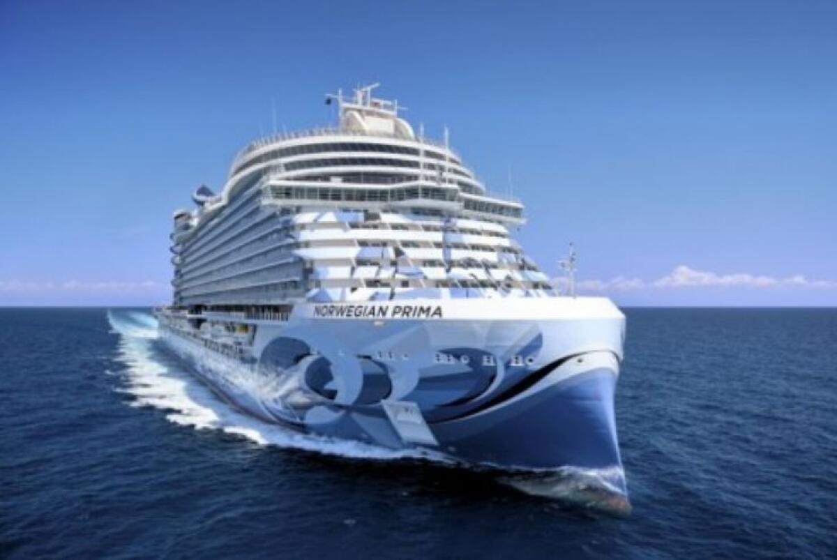 Vacanze, il 43% degli italiani vuole provare la crociera entro due anni - 