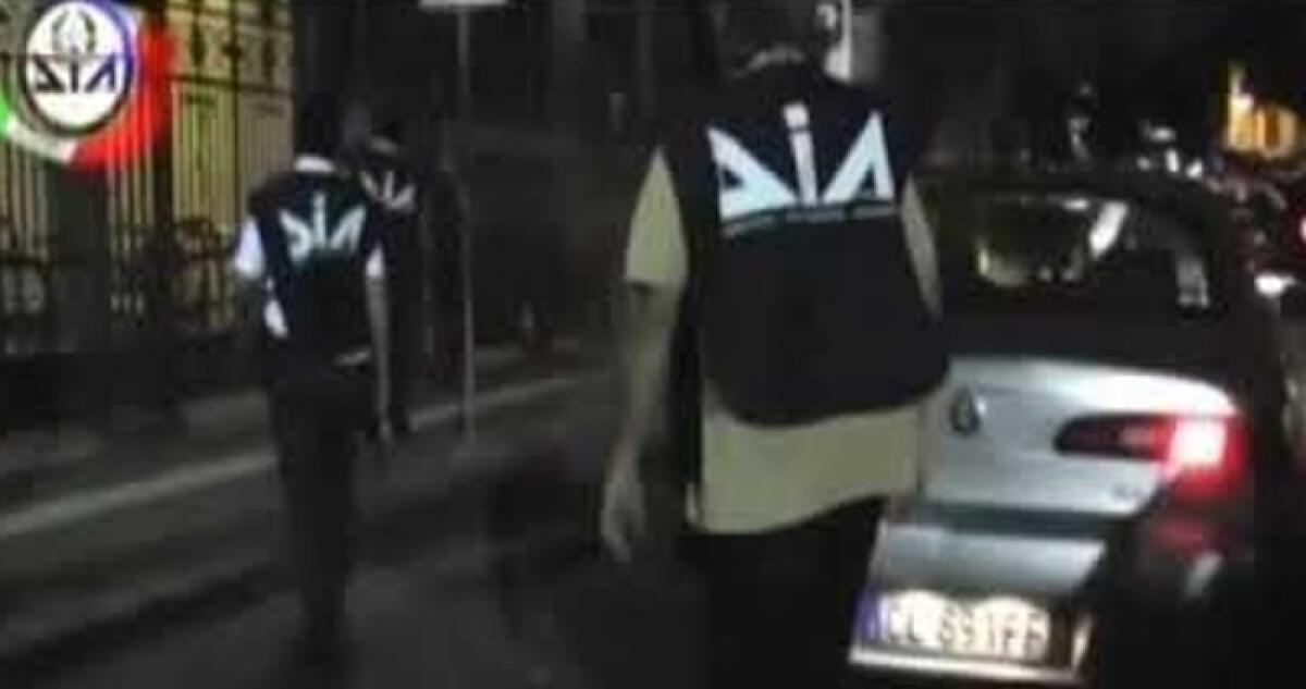 Rapporti con i clan, confisca dei beni a Longo e alla moglie: Cassazione annulla con rinvio - Immagine repertorio